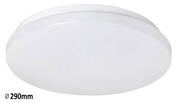 Rabalux LED stropné svietidlo Rob 1x20W | 1400lm | 4000K - priemer 29cm