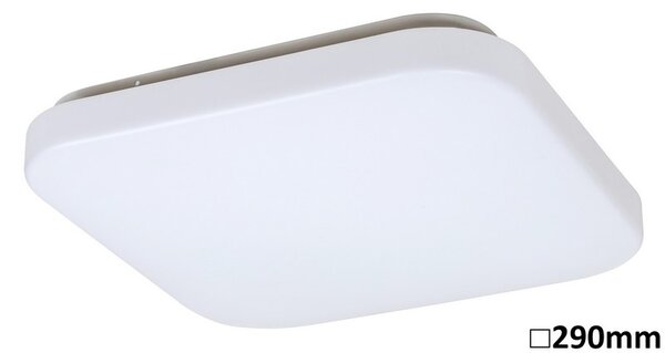 Rabalux LED stropné svietidlo Rob 1x20W | 1400lm | 3000K