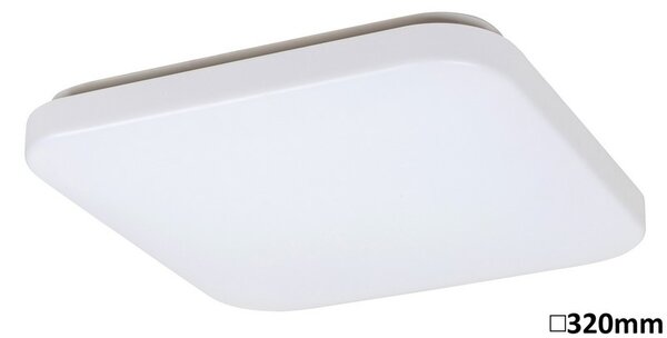 Rabalux LED stropné svietidlo Rob 1x32W | 2100lm | 3000K
