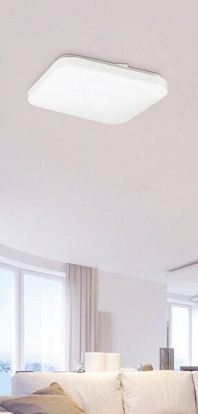 Rabalux LED stropné svietidlo Rob 1x32W | 2100lm | 3000K
