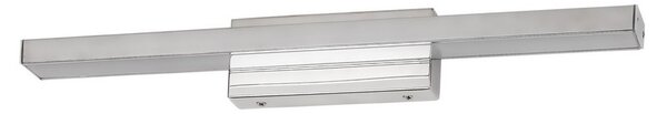 Rabalux LED kúpeľňové svietidlo nad zrkadlo John 1x18W | 1300lm | 4000K | IP44 - chróm