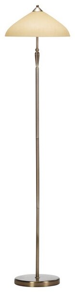 Rabalux REGINA stojaca lampa 1x40W/E14 /IP20 - bronzová
