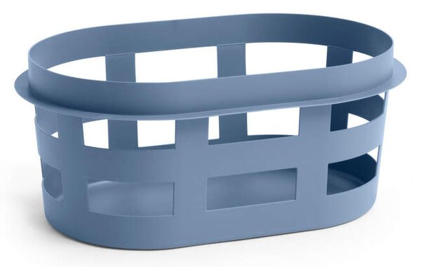 HAY Kôš Basket Small, blue