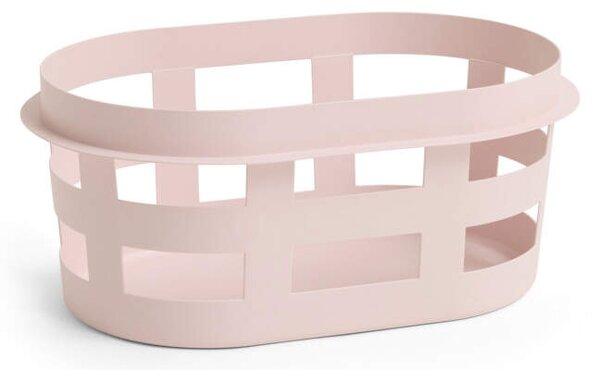 HAY Kôš Basket Small, pink