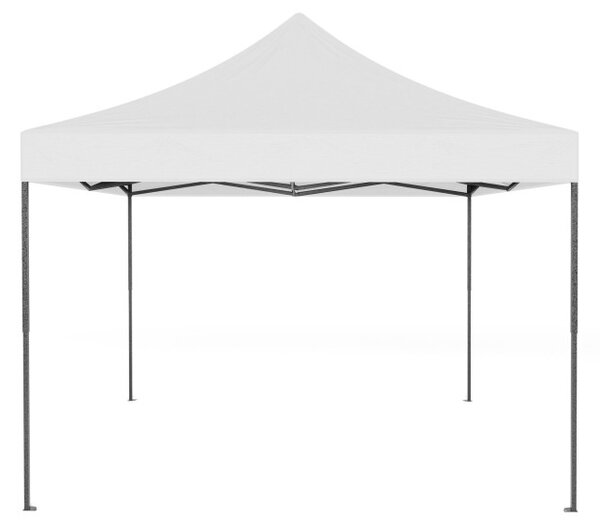Záhradný párty stan EXPRESS biely 3x3 m