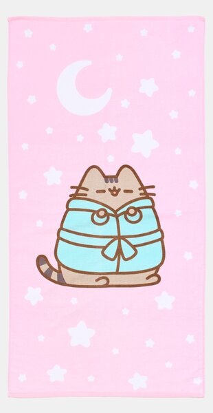 Sinsay - Uterák Pusheen the Cat - ružová