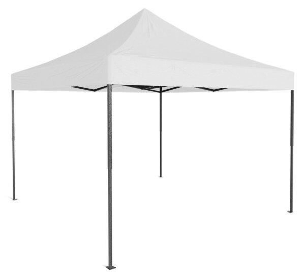 Záhradný párty stan EXPRESS biely 3x3 m