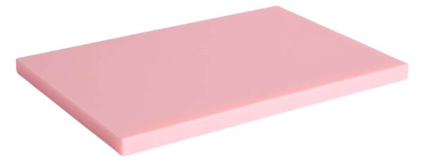 Doska na krájanie Large Baby Pink 38 cm