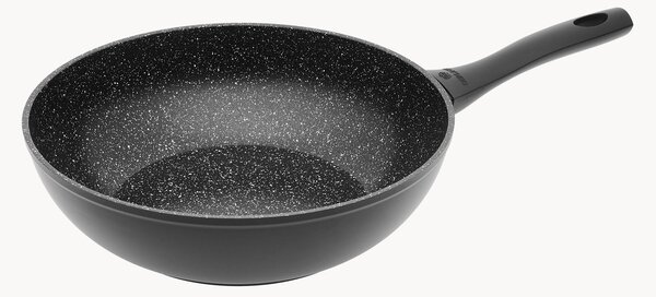 Wok panvica Granitex