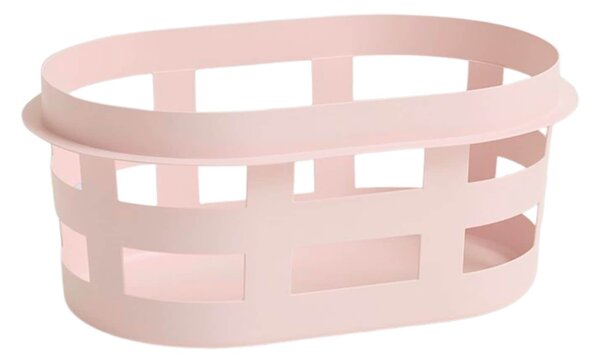 Kôš na bielizeň Small Pink 57,5 cm