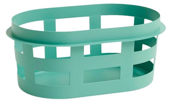 Kôš na bielizeň Small Green 57,5 cm