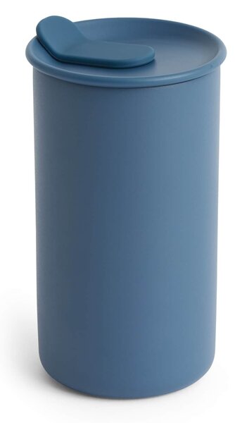 Termo hrnček Outdoor Market Blue 350 ml