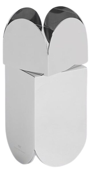 Mlynček na korenie/soľ Arcs Mirror Small