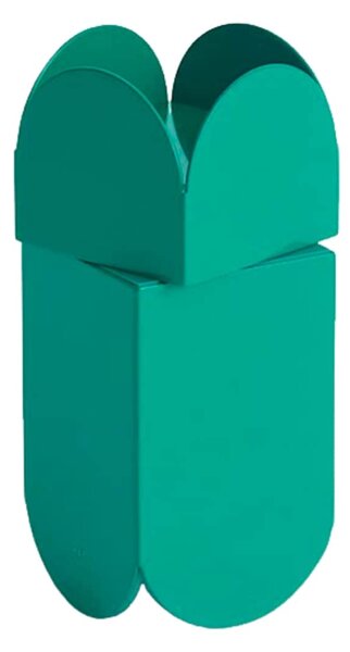 Mlynček na korenie/soľ Arcs Green Small