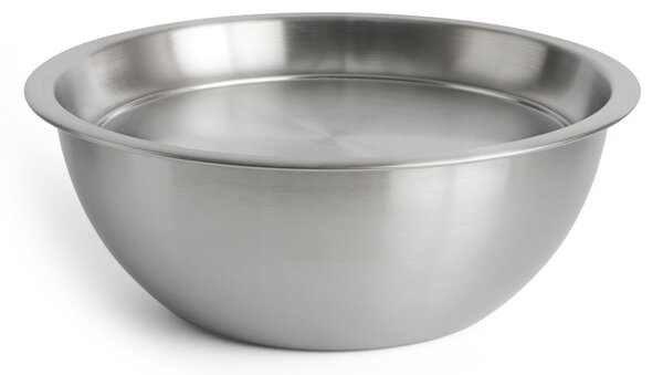 Miska s vekom Outdoor Market Steel Ø 19 cm