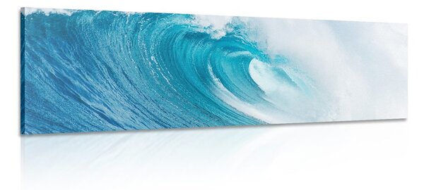 Obraz morská vlna