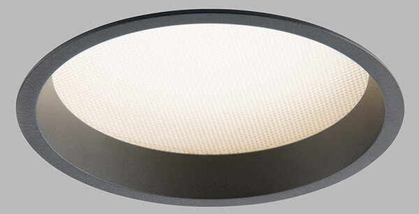 LED2 2250633 LED zápustné bodové svietidlo ZETA M 20W | 3000K