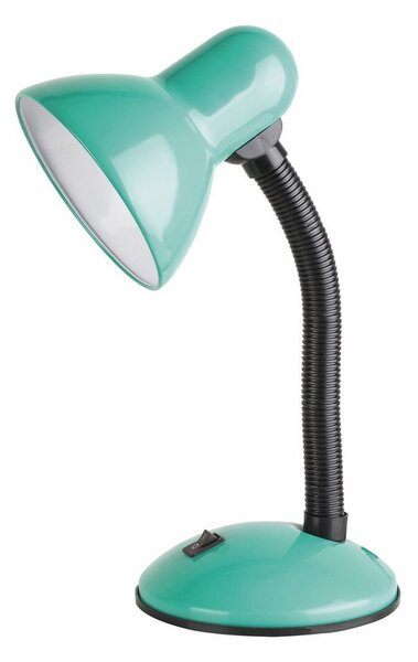 Rabalux DYLAN stolná lampa 40W | E27 | IP20 - zelená