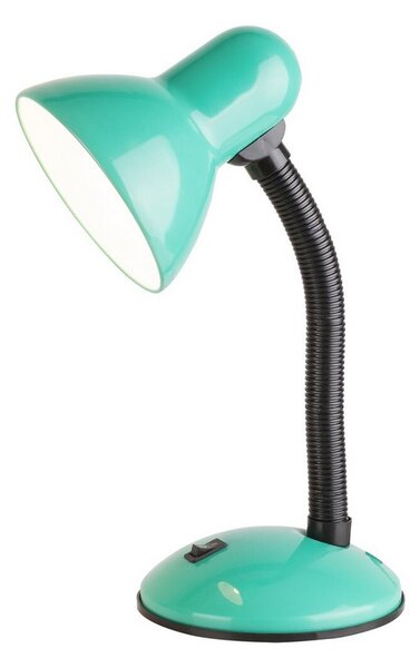 Rabalux DYLAN stolná lampa 40W | E27 | IP20 - zelená