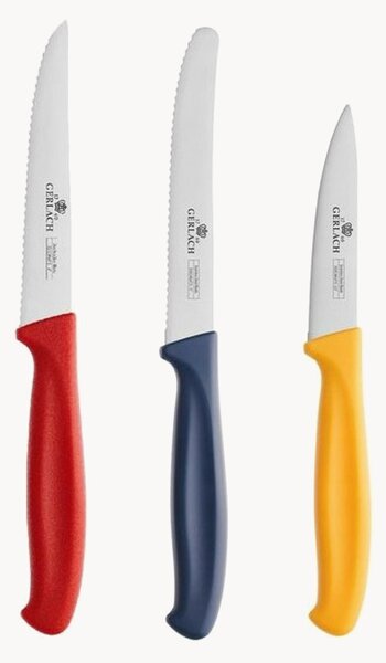 Nože Smart Color, 3 ks
