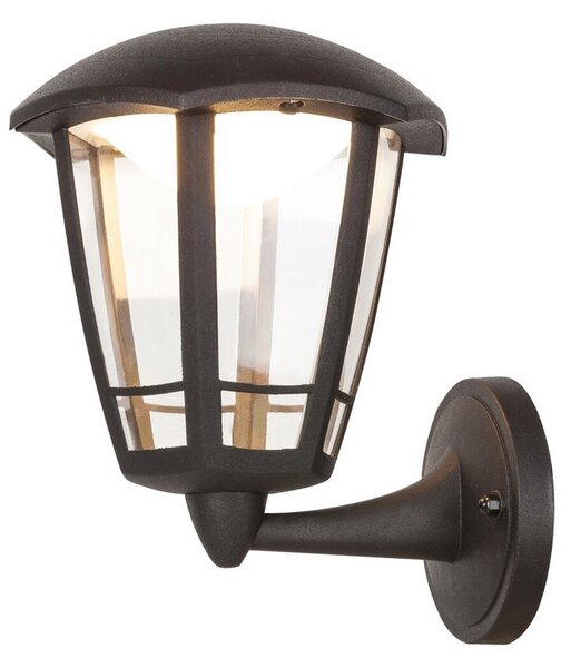 Rabalux SORRENTO LED nástenné vonkajšie svietidlo 8126, IP44