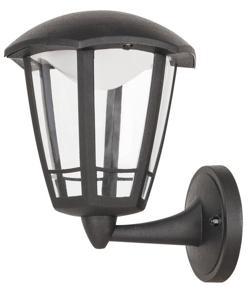 Rabalux SORRENTO LED nástenné vonkajšie svietidlo 8126, IP44