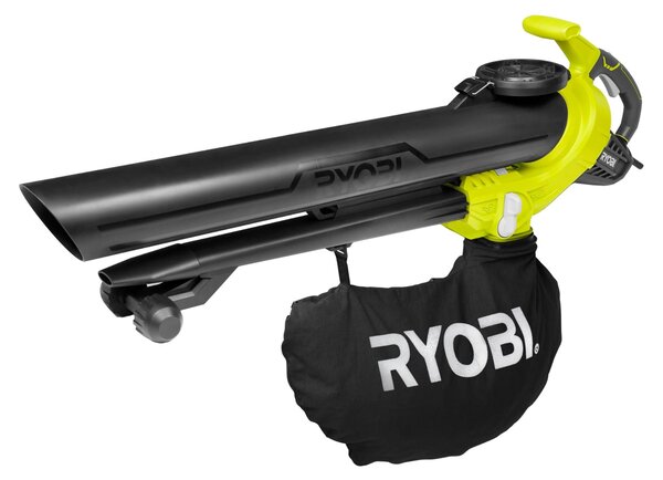 Vysávač S Funkciou Fúkača Rbv300Cesv 3000W - Tt5133002190