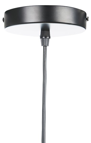 Závesná lampa prírodné ratanové tienidlo ručne vyrobené stropné svietidlo boho dizajn obývacia izba spálňa