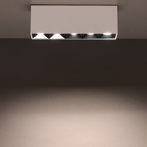 Svietidlo Nowodvorski MIDI LED 4000K 20W 10052