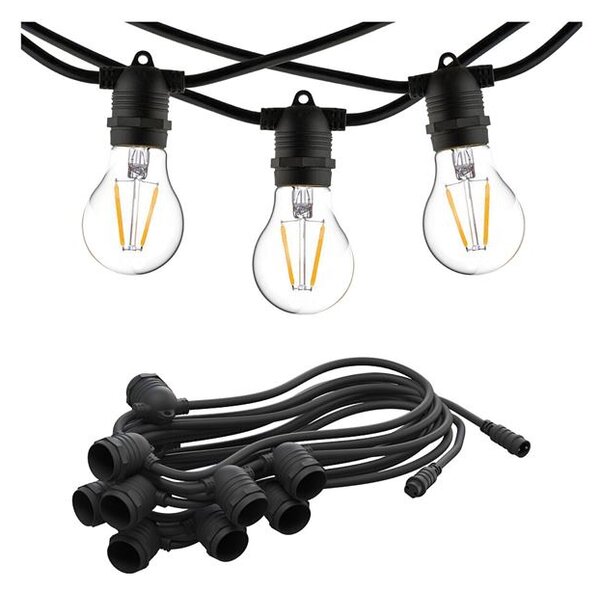 Svietidlo Nowodvorski FESTOON LIGHTS 7873