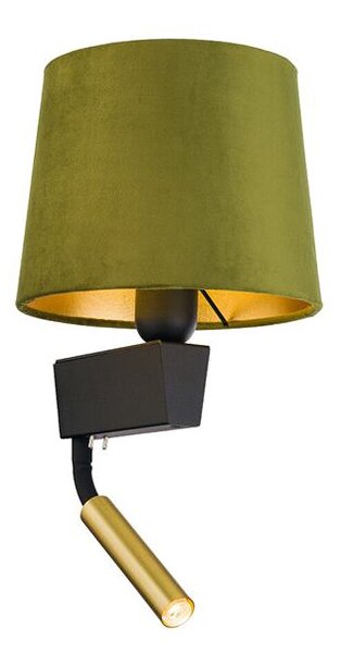 Svietidlo Nowodvorski CHILLIN II BLACK VGN/G 8214
