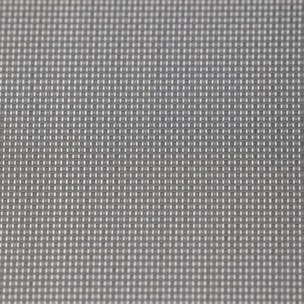 Záhradná stolička sivá AZC-S1050 GREY