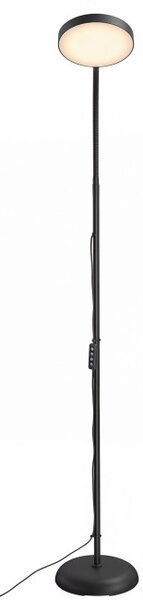 LED stojacia lampa so stmievaním a flexibilným ramenom LFLB35017BD02