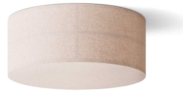 Audo Copenhagen Stropná lampa Hashira Ceiling Lamp, raw 71206