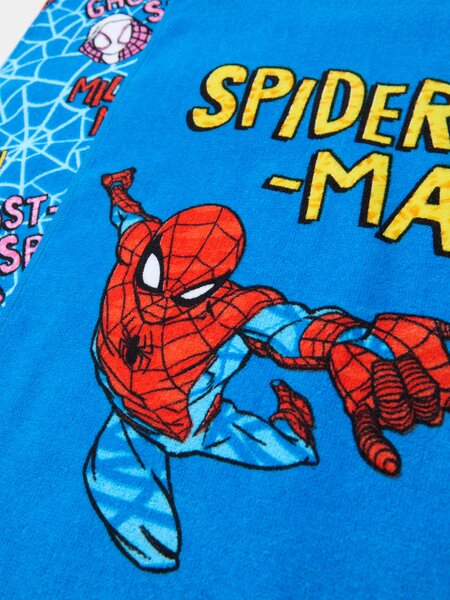 Sinsay - Sada uterákov Spider-Man - tmavomodrá