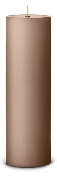 Sviečka Pillar Soft Clay Ø 6 cm