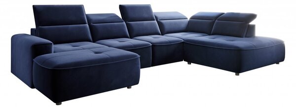 Sedacia súprava LUXARO XL