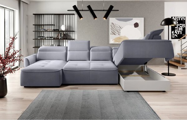 Sedacia súprava HARMONY XL