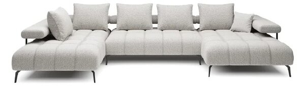 Sedacia súprava OLIVIERO XL