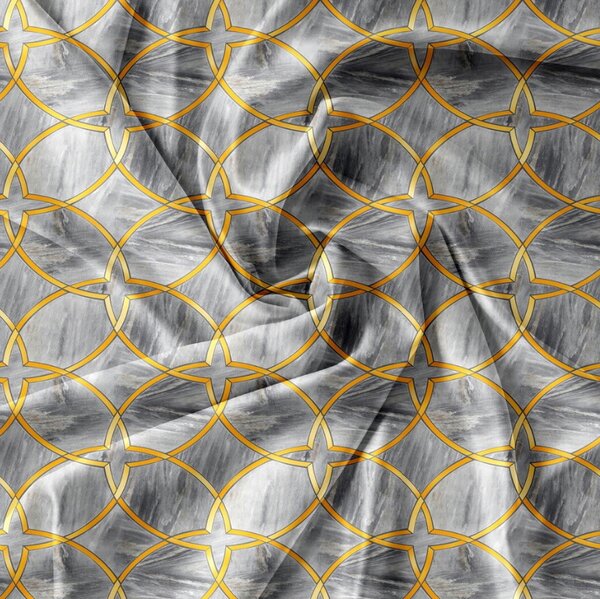 Obliečky z mikrovlákna RYNETH sivé Rozmer obliečky: 70 x 80 cm | 140 x 200 cm