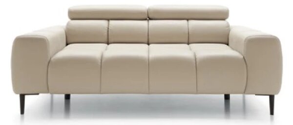 Kožená sedacia súprava COTTA 3+2 sofa