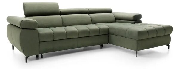 Sedacia súprava FENIX mini