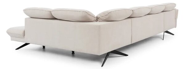 Sedacia súprava FIORANO XL