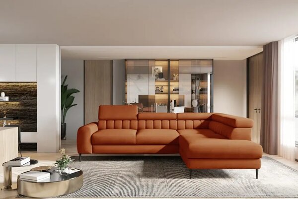 Sedacia súprava LOUNGE L