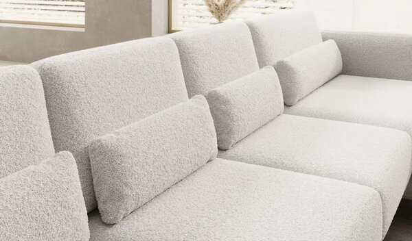 Sedacia súprava SOLACE XL