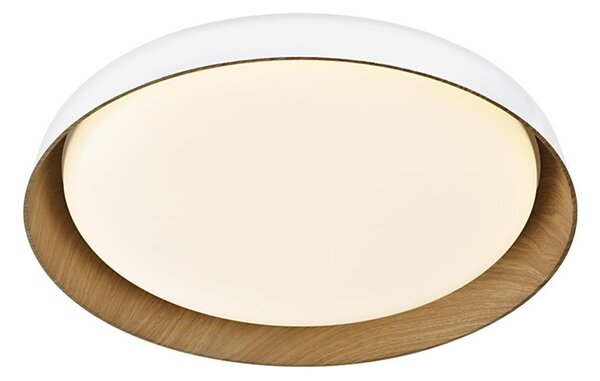 Top Light-LED Stm. stropné svietidlo SATELLITE LED/36W/230V 3000-6500K biela + DO