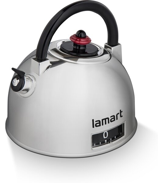 LT7037 MINÚTKA VENTILÁTOR LAMART