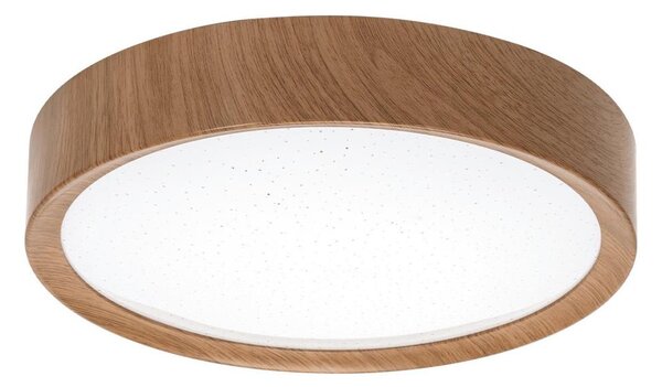 Aigostar - LED Stropné svietidlo LED/12W/230V 3000K pr. 26,3 cm