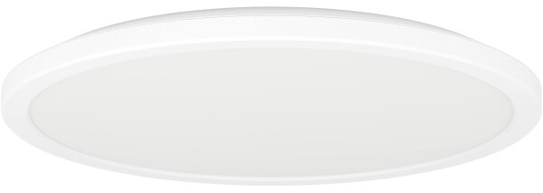 Eglo 901447 - LED Kúpeľňové svietidlo ROVITO 18,5W/230V pr. 38,9 cm IP44 biela