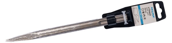 XTLINE Špicatý sekáč SDS MAX | 18 × 600 mm